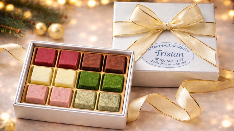 パヴェ12個入り販売